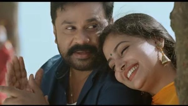 അനുരാഗ കിളിവാതില്‍...! ദിലീപും അനു സിത്താരയും ഒന്നിച്ച ശുഭരാത്രിയിലെ മനോഹര ഗാനം! വീഡിയോ