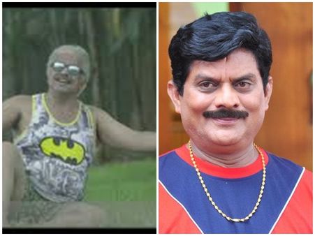 തനിക്ക് പകരം അമ്പിളിച്ചേട്ടൻ എത്തുമായിരുന്നു!! സംവിധായകനും അത് പറഞ്ഞു, തുറന്ന് പറഞ്ഞ് സിദ്ദിഖ്