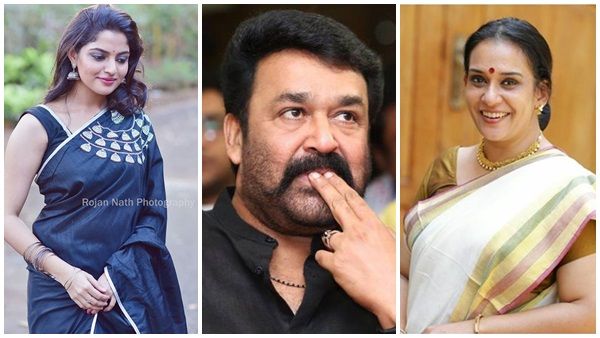 മികച്ച നടന്മാരുടെ പട്ടികയില്‍ മോഹന്‍ലാലും! സൈമയുടെ നോമിനേഷന്‍ പട്ടിക പുറത്ത്, പ്രഖ്യാപനം ഉടന്‍