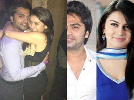 പഴയ പ്രണയം പൊടിതട്ടിയെടുത്ത് ഹന്‍സികയും ചിമ്പുവും? മാജിക്കല്‍ കപ്പിള്‍ ജീവിതത്തിലും ഒരുമിക്കുമോ? കാണ