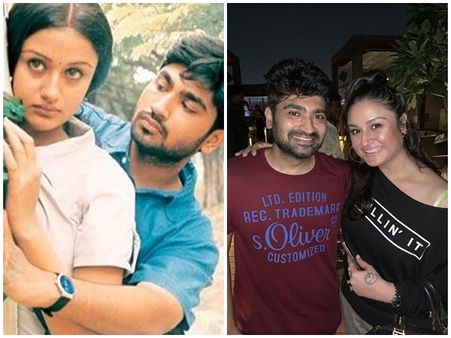 15 വര്‍ഷത്തിന് ശേഷം ആ കമിതാക്കൾ വീണ്ടും കണ്ടുമുട്ടി!! ഒരുമിച്ചുളള ചിത്രം പങ്കുവെച്ച് നടി