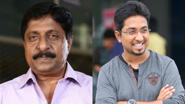 ഐസിയുവിലും വരാനിരിക്കുന്ന സിനിമകളെക്കുറിച്ചാണ് അച്ഛന്‍ സംസാരിച്ചത്: വിനീത് ശ്രീനിവാസന്‍