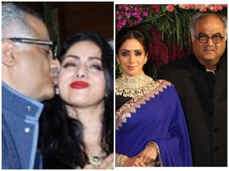 അത് വെറും കള്ളക്കഥ!! ഇത്തരത്തിലുളള വിഡ്ഢിക്കഥകൾ പ്രചരിക്കും, ഋഷിരാജ് സിങിനെതിരെ ബോണി കപൂർ