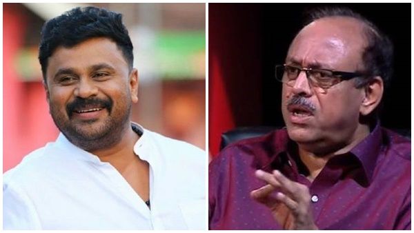 ആദ്യമായി ലഭിക്കുന്ന ശമ്പളം 1000 രൂപ!! ദിലീപിന്റെ ആ സിനിമ പ്രവേശന കഥ പങ്കുവെച്ച് സുരേഷ് കുമാർ