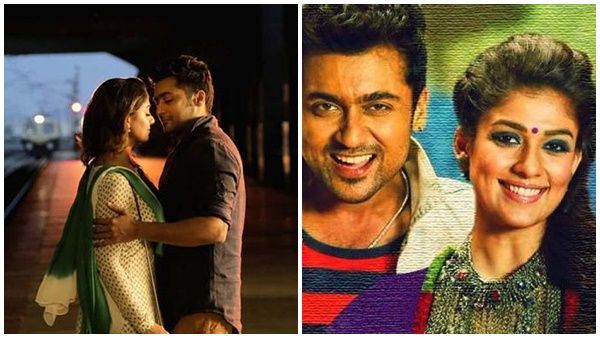 സൂര്യയുടെ നായികയായി നയന്‍താരയോ? അടുത്ത വരാനിരിക്കുന്നത് അഡാറ് സിനിമയാണെന്ന് ആരാധകര്‍