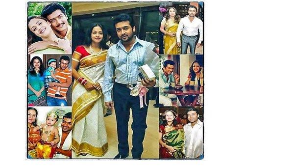 സൂര്യയ്ക്കുള്ള പിറന്നാള്‍ സമ്മാനവുമായി ജ്യോതിക! താരദമ്പതികള്‍ സൂപ്പറാണെന്ന് ആരാധകരും! വീഡിയോ വൈറല്‍