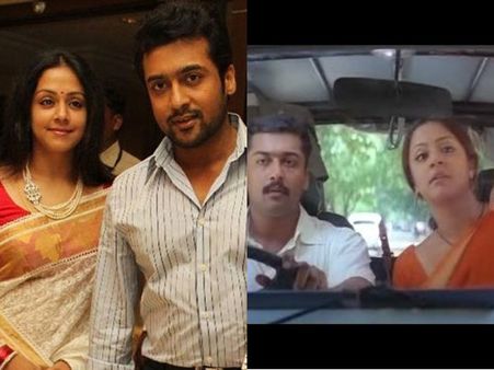 സൂര്യയുടെ ഈ സിനിമകള്‍ പ്രിയപ്പെട്ടതാണെന്ന് ജ്യോതിക! ഏതൊക്കെയാണ് ആ ചിത്രങ്ങളെന്ന് അറിയുമോ? കാണൂ!