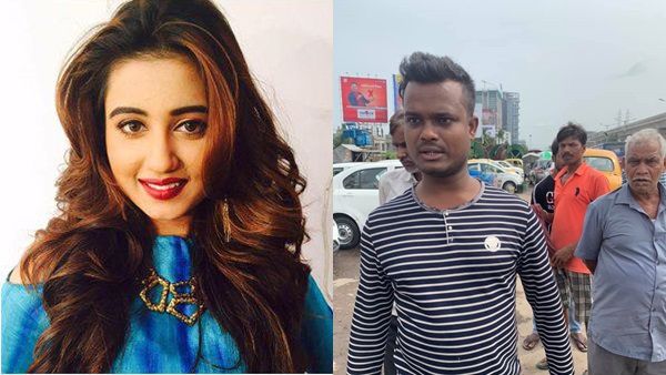 പാതിവഴിയില്‍ കാര്‍ നിര്‍ത്തി അയാള്‍ എന്നെ പുറത്തേക്ക് തളളിയിട്ടു! ദുരനുഭവം പങ്കുവെച്ച് നടി സ്വാസ്തിക