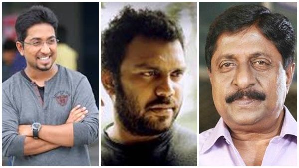 ഒരോ സിനിമ കഴിയുന്തോറും അത്ഭുതപ്പെടുത്തുകയാണ്! അച്ഛന്റെ വിമര്‍ശകനെ പുകഴ്ത്തി വിനീത്