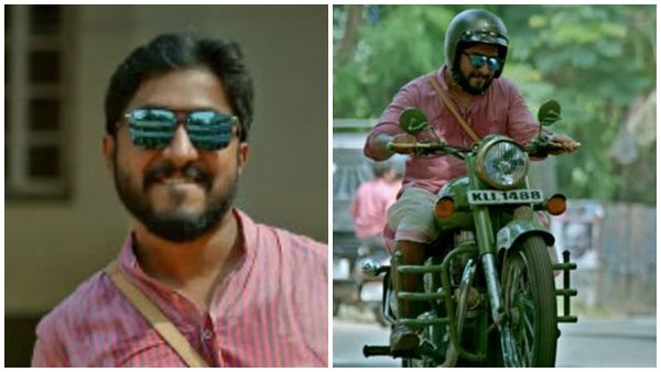 കഥ കേട്ടതിന് ശേഷം ആദ്യം വിളിച്ചത് ജോമോനെ!! ഫോണിൽ പറഞ്ഞത് ഇത്രമാത്രം, വെളിപ്പെടുത്തി വിനീത്