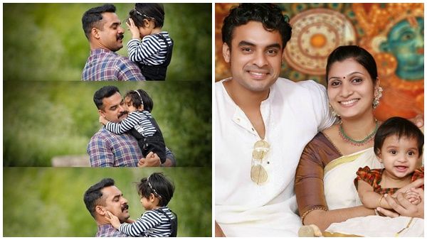 ടൊവിനോയുടെ ആദ്യ പ്രണയ സമ്മാനം! ലിഡിയയോട് പ്രണയം തുടങ്ങിയത് മലയാളം ക്ലാസിലാണെന്ന് താരം!