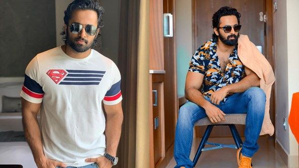 ഉണ്ണി മുകുന്ദന്‍ വേറെ ലെവലാണ്! കൂളിങ് ഗ്ലാസ് ചോദിച്ച ആരാധകന് കണ്ണാടി വീട്ടിലെത്തിച്ച് നല്‍കി താരം!