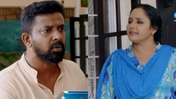 കുറച്ച് ബാലുവിനെ വേണമെന്ന് പറഞ്ഞ ഭാസിക്ക് നീലു നല്‍കിയ കിടിലന്‍ മറുപടി! ഉപ്പും മുളകും പ്രൊമോ വീഡിയോ