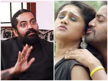 പ്രണയ വാർത്തയ്ക്ക് പിന്നിൽ അവർ തന്നെ!! താരപുത്രിയെ കുറിച്ച് വെളിപ്പെടുത്തിലുമായി നൃത്ത സംവിധായകൻ