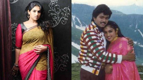 വസ്ത്രം മാറാന്‍ സൗകര്യമില്ലായിരുന്നു! അന്നത്തെ പ്രതിസന്ധിയില്‍ വിജയ് ദൈവദൂതനായെന്ന് വനിത വിജയകുമാര്‍