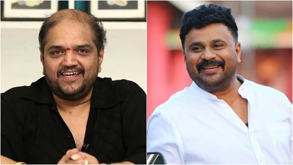 വിദ്യാസാഗർ വീണ്ടും മലയാളത്തിലേക്ക്. ദിലീപ് ചിത്രം മൈ സാന്റക്ക് സംഗീതമൊരുക്കുന്നത് വിദ്യാസാഗർ