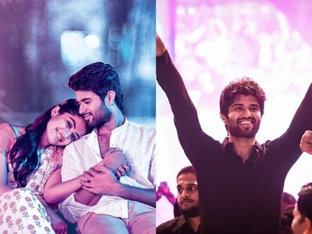 വിജയ് ദേവരകൊണ്ട മലയാളത്തിലേക്ക് എത്തുമോ? ഭാഷയാണ് പ്രശ്നമെന്ന് താരത്തിന്‍റെ തുറന്നുപറച്ചില്‍!