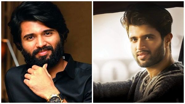സ്നേഹം ഇങ്ങനേയും പ്രകടിപ്പിക്കാമോ! വിജയ് ദേവരകൊണ്ടയോട് ആരാധകന്‍ ചെയ്തത്, വീഡിയോ