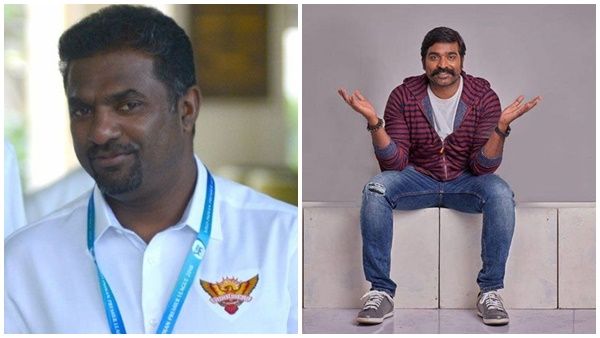 ശ്രീലങ്കൻ ക്രിക്കറ്റ് താരം മുത്തയ്യ മുരളീധരനായി വിജയ് സേതുപതി? കൗതുകം സൃഷ്ടിച്ച് ചിത്രത്തിന്റെ പേര്