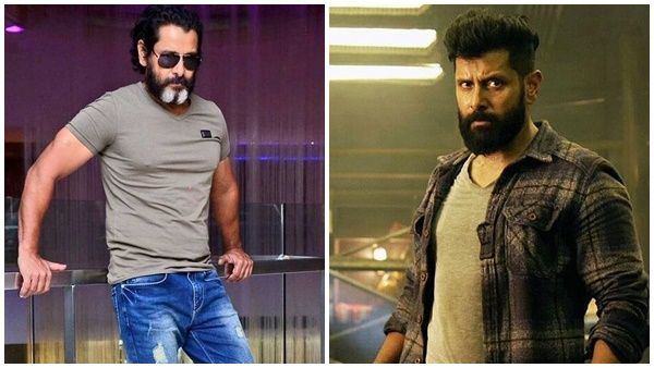 ചിയാൻ വീണ്ടും മോളിവുഡിലേയ്ക്ക്! രണ്ടാം വരവ് പ്രമുഖ സംവിധായകനോടൊപ്പം, വെളിപ്പെടുത്തി വിക്രം