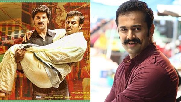 മസിലളിയന്‍ ആയിട്ട് അഞ്ച് വര്‍ഷമായെന്ന് ഉണ്ണി മുകുന്ദന്‍! കരിയര്‍ മാറ്റിമറിച്ച സിനിമയെക്കുറിച്ച് താരം