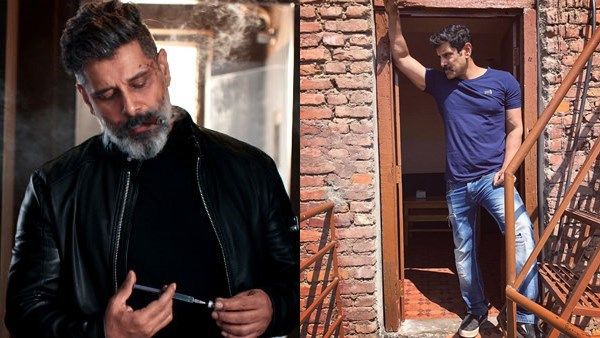 അക്കാര്യമാണ് ആകര്‍ഷിച്ചത്! കടാരം കൊണ്ടാന്‍ സ്വീകരിച്ചതിനെക്കുറിച്ച് വിക്രമിന്‍റെ വെളിപ്പെടുത്തല്‍!