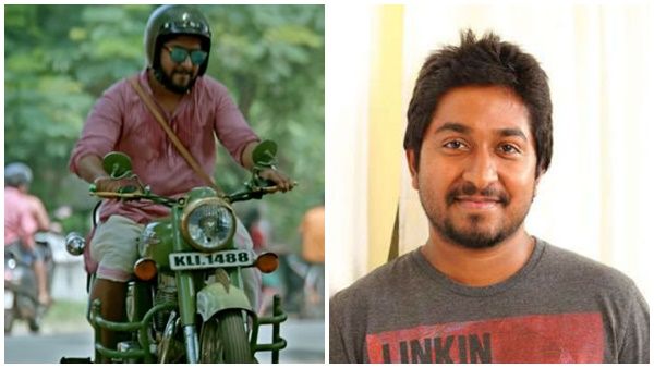 ബുള്ളറ്റ് ഓടിക്കാൻ അറിയില്ല, എങ്കിലും ഓടിച്ചു! ബുള്ളറ്റിൽ നിന്നുണ്ടായ വീഴ്ചയെ കുറിച്ച് വിനീത്