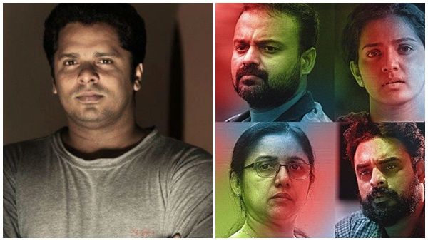 ധാരണക്കുറവ് മൂലം സംഭവിച്ച പിഴവാണത്! വൈറസിലെ 'മാപിന്' ക്ഷമ ചോദിച്ച് സംവിധായകന്‍ ആഷിക് അബു!