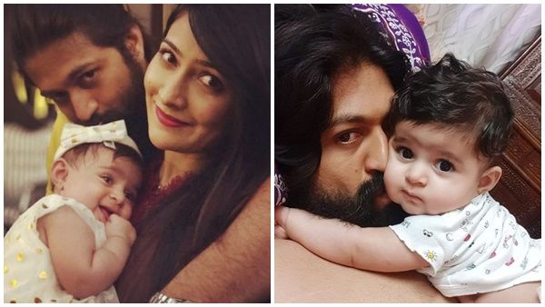 രണ്ടാമത്തെ കുഞ്ഞും എത്തുന്നതിന്റെ സന്തോഷത്തിലാണ് ഞങ്ങള്‍! ഇത് ദൈവനിയോഗമാണെന്ന് യഷിന്റെ ഭാര്യ