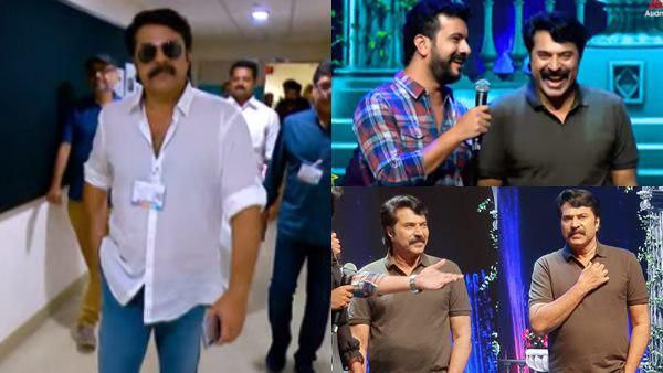 മമ്മൂട്ടിയും സംഘവുമൊരുക്കുന്ന നിറക്കാഴ്ച! മെഗാസ്റ്റാറിന്റെ ഓണം നൈറ്റ് ഇത്തവണ സിംഗപ്പൂരില്‍!