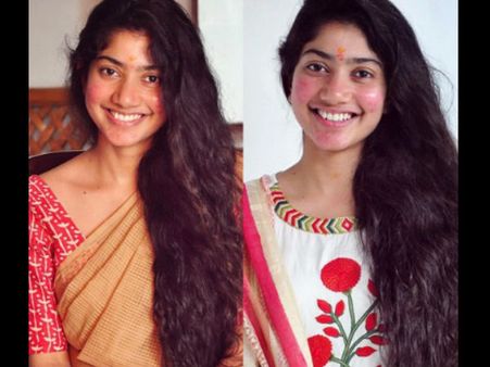 സായ് പല്ലവിയെക്കുറിച്ച് തന്നെയാണോ നന്ദിത ദാസ് ഇങ്ങനെ പറഞ്ഞത്? ഇതുമൊരു അംഗീകാരമാണ്!