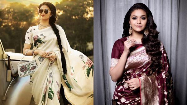 ദിലീപേട്ടനും വിഷമിച്ചു! മനസ്സിലെ സങ്കടത്തെക്കുറിച്ച് കീര്‍ത്തി സുരേഷിന്റെ വെളിപ്പെടുത്തല്‍ ഇങ്ങനെ!