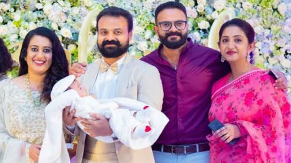 ഇസയുടെ അലമ്പ് അങ്കിളിന് പിറന്നാളാശംസ നേര്‍ന്ന് കുഞ്ചാക്കോ ബോബന്‍! വ്യത്യസ്തമായ പോസ്റ്റ് വൈറല്‍!