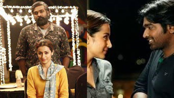 96 ടീം വീണ്ടും ഒന്നിക്കുന്നു! സിനിമയ്ക്ക് തുടക്കമായി! ആകാംക്ഷയോടെ ആരാധകര്‍