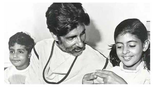 ജീവിതം മാറ്റിമറിച്ച അപകടം! അച്ഛന്‍റെ രണ്ടാം ജന്മത്തെക്കുറിച്ച് വികാരധീനനായി അഭിഷേക് ബച്ചന്‍!