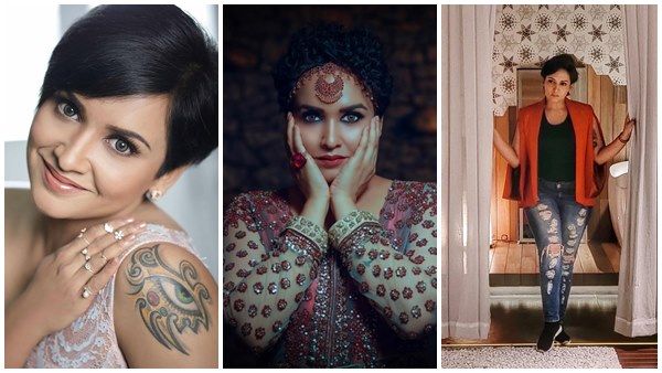 താന്‍ ലേഡി മമ്മൂട്ടിയാണോ? തെറ്റിദ്ധാരാണ പരന്നത് ഇങ്ങനെയാണ്, മനസ് തുറന്ന് നടി ലെന!
