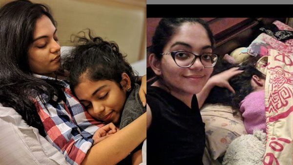 ഈ ഫോട്ടോ പുറത്തുവിട്ടതിന് ഹന്‍സിക തന്നെ കൊല്ലും! ഉള്ളുലയ്ക്കുന്ന പോസ്റ്റുമായി അഹാന കൃഷ്ണ!