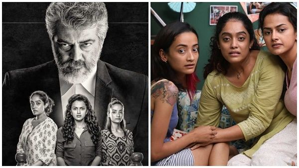 ഈ പെണ്ണുങ്ങളെ റേപ് ചെയ്താല്‍ ആര്‍ക്കാണ് അനുകമ്പ തോന്നുന്നത് , മറുപടിയുമായി താരങ്ങള്‍