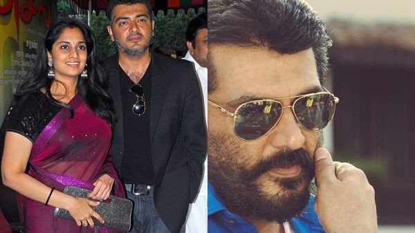 ശാലിനിയുടെ മാത്രമല്ല ആരാധകരുടേയും സ്വന്തമാണ് അജിത്ത്! തലയുടെ സിനിമാജീവിതം 27ലേക്ക്