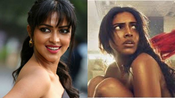 അമല പോളിന്റെ ചൂടന്‍ രംഗങ്ങള്‍ ഒഴിവാക്കി ആമസോണ്‍ പ്രൈം! ആടൈയ്ക്കായി കാത്തിരുന്നവര്‍ക്ക് തിരിച്ചടി!