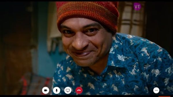 സൗബിന്‍ ഷാഹിര്‍ ചിത്രം അമ്പിളിയുടെ രസകരമായ പുതിയ ടീസര്‍ പുറത്ത്! വീഡിയോ