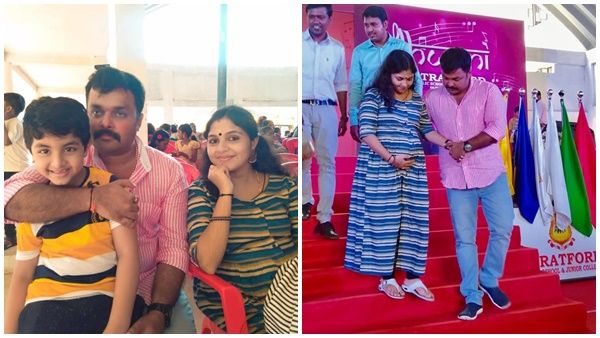 ജീവിതത്തിലെ ഏറ്റവും വലിയ നിമിഷം! ചിലര്‍ക്ക് കൊടുക്കുന്ന സമ്മാനം, മകന്റെ നേട്ടത്തെ കുറിച്ച് ആദിത്യൻ