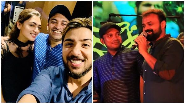 ഡാന്‍സിന്റെ കാര്യത്തില്‍ ചാക്കോച്ചന്‍ പുലിയാണ്! തനിക്ക് അസൂയ സൗബിനോട് മാത്രമെന്ന് കുഞ്ചാക്കോ ബോബന്‍