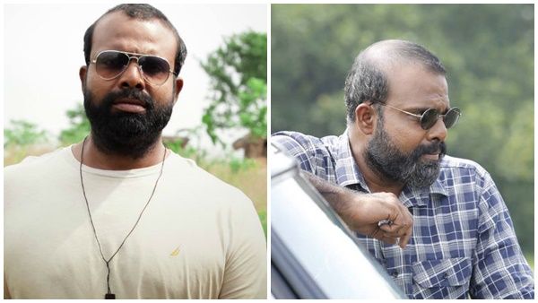 അങ്കമാലി ഡയറീസിനു ശേഷം ചെമ്പന്‍ വിനോദ് തിരക്കഥയൊരുക്കുന്നു! ഇത് തന്റെ കഥ...