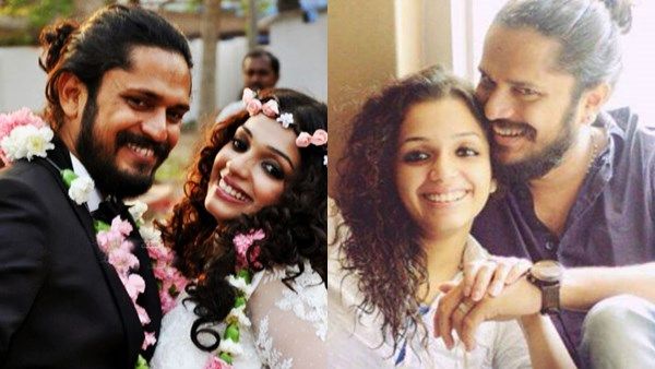 പരിചയപ്പെട്ട് മൂന്നാം നാളില്‍ വിവാഹം തീരുമാനിച്ചു! ആന്‍ ആഗസ്റ്റിന്‍-ജോമോന്‍ പ്രണയം ഇങ്ങനെയായിരുന്നു!