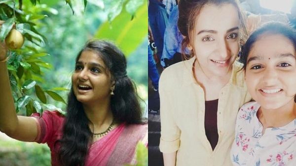 തൃഷയ്‌ക്കൊപ്പം തണ്ണീര്‍മത്തന്‍ നായിക! തമിഴില്‍ അരങ്ങേറ്റം കുറിച്ച് അനശ്വര രാജന്‍! വൈറലായി ചിത്രം