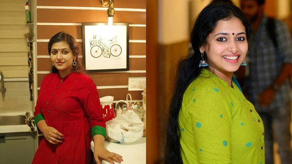 മാസ്സ് മറുപടിയുമായി അനു സിത്താര! നീയൊക്കെ ഇവിടെയുള്ളപ്പോള്‍ കാലന്‍ എന്നെ വിളിക്കുമോ!