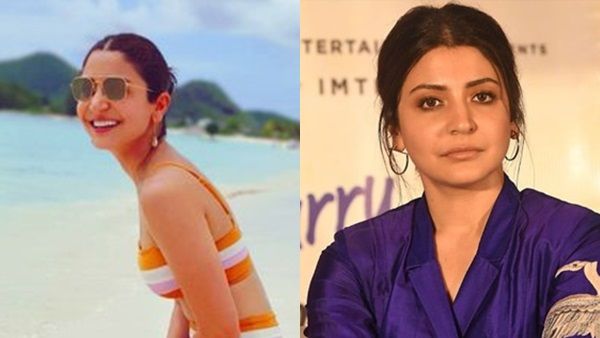 അനുഷ്‌കയുടെ ബിക്കിനി ചിത്രത്തിന് ട്രോളോടു ട്രോള്‍! വിഎല്‍സി പ്ലെയറിനോട് ഉപമിച്ച് ട്രോളന്മാര്‍