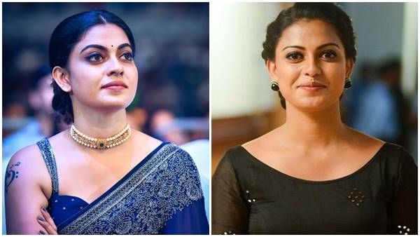 ഇപ്പോള്‍ ഞാന്‍ സാഹചര്യത്തിനനുസരിച്ച് വസ്ത്രം ധരിക്കാന്‍ ശീലിച്ചു, പുതിയ രൂപമാറ്റത്തെ കുറിച്ച് അനുശ്രീ