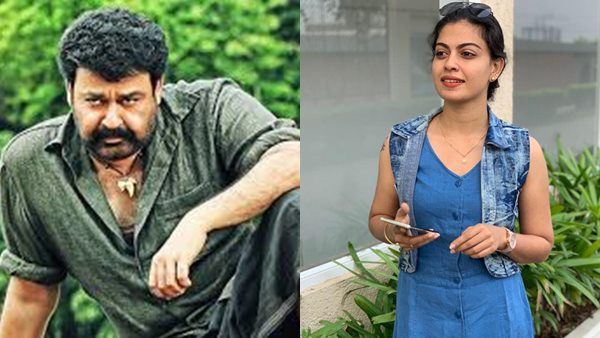 പുലിമുരുകനിലെ ആ വേഷം വേണ്ടെന്ന് വെച്ച സങ്കടം ഇന്നും മാറിയിട്ടില്ല! വെളിപ്പെടുത്തലുമായി അനുശ്രീ!